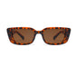 Chic Square Frame Sunglasses for a Trendy Look