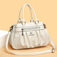 Floria - Luxe leren tas