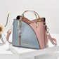 Luna - Stijlvolle Luxe Leren Tas