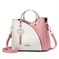 Luna - Stijlvolle Luxe Leren Tas