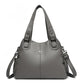 Kiloran - Vintage leren tas