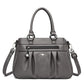 Floria - Luxe leren tas