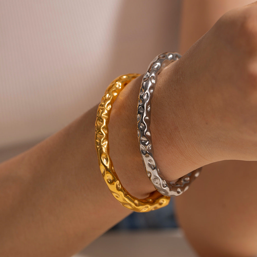 Elegant vloot van Eden Bundles voor een luxe uitstraling
