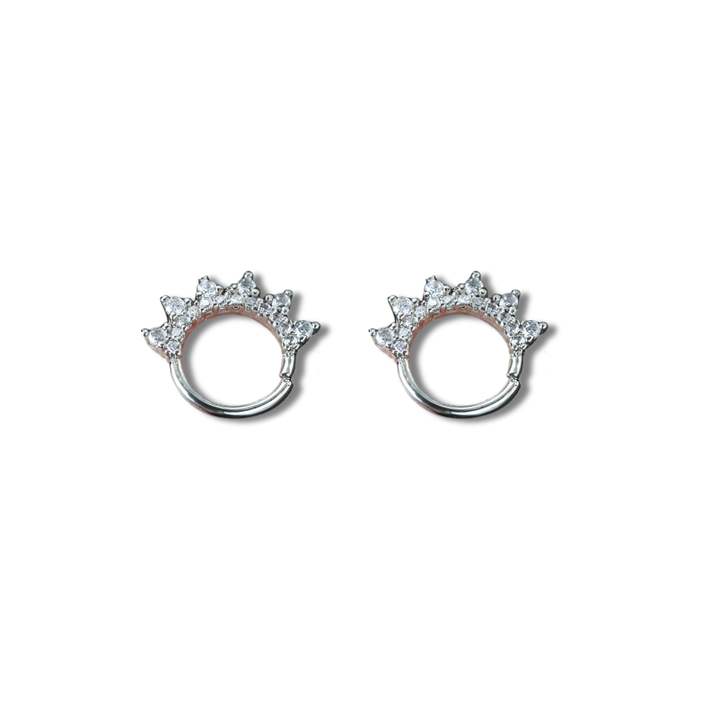 Elegante Lente Oorbellen - Sunny