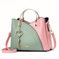 Luna - Stijlvolle Luxe Leren Tas