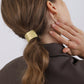 Metalen Haarband met Parels voor Elegante Haarstylen