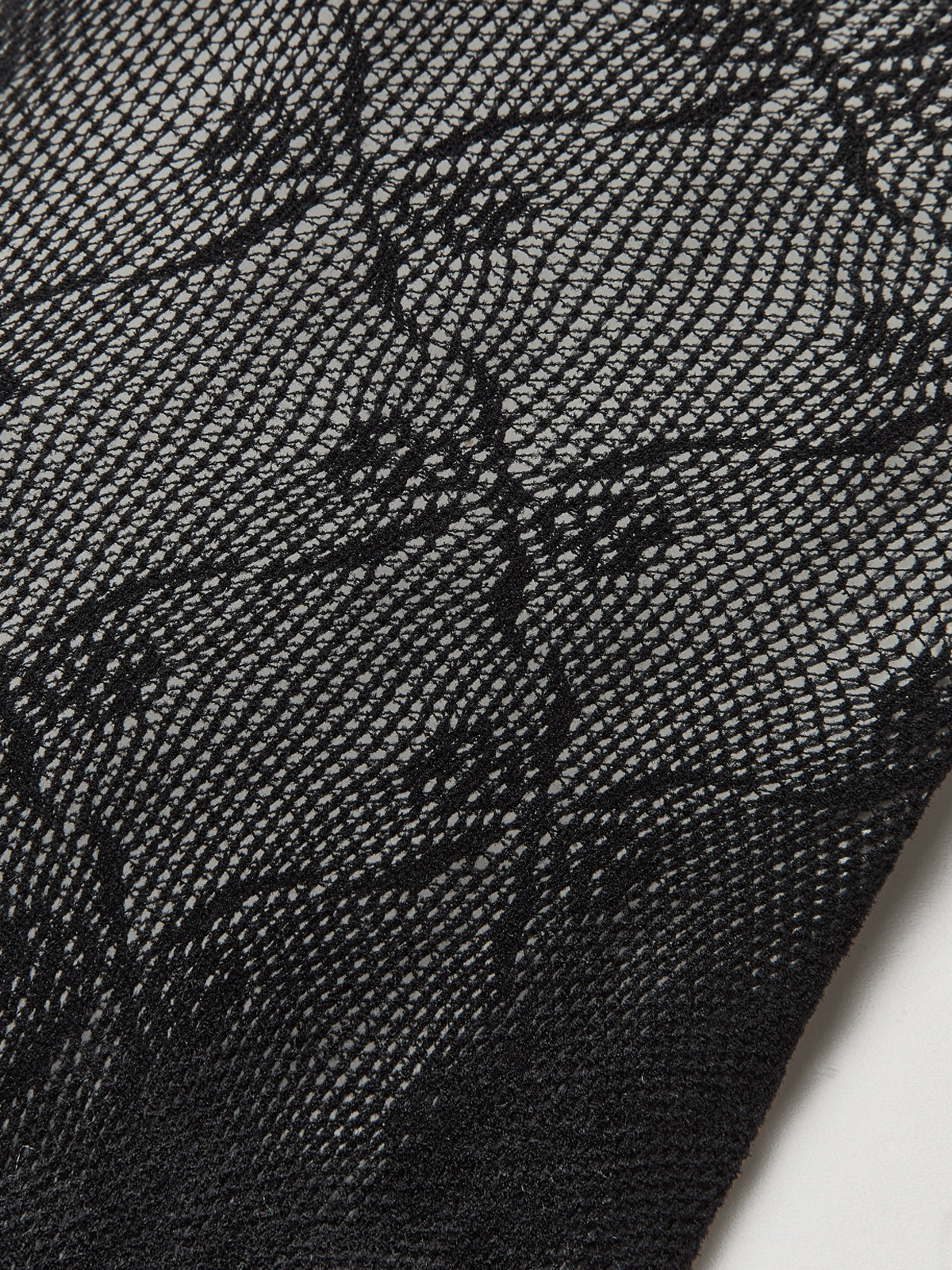 Tüllpanty met boogemotief – Elegante en sierlijke uitstraling