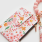 Elegante BoHo Franje Pols-Sleutelvod voor Stijlvolle Gemak