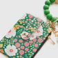 Elegante BoHo Franje Pols-Sleutelvod voor Stijlvolle Gemak