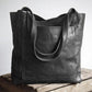 Leren tas Silvia - stijlvolle elegantie voor elke gelegenheid