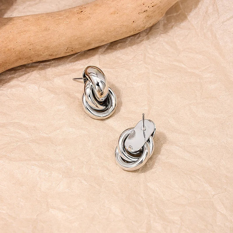 Earrings B