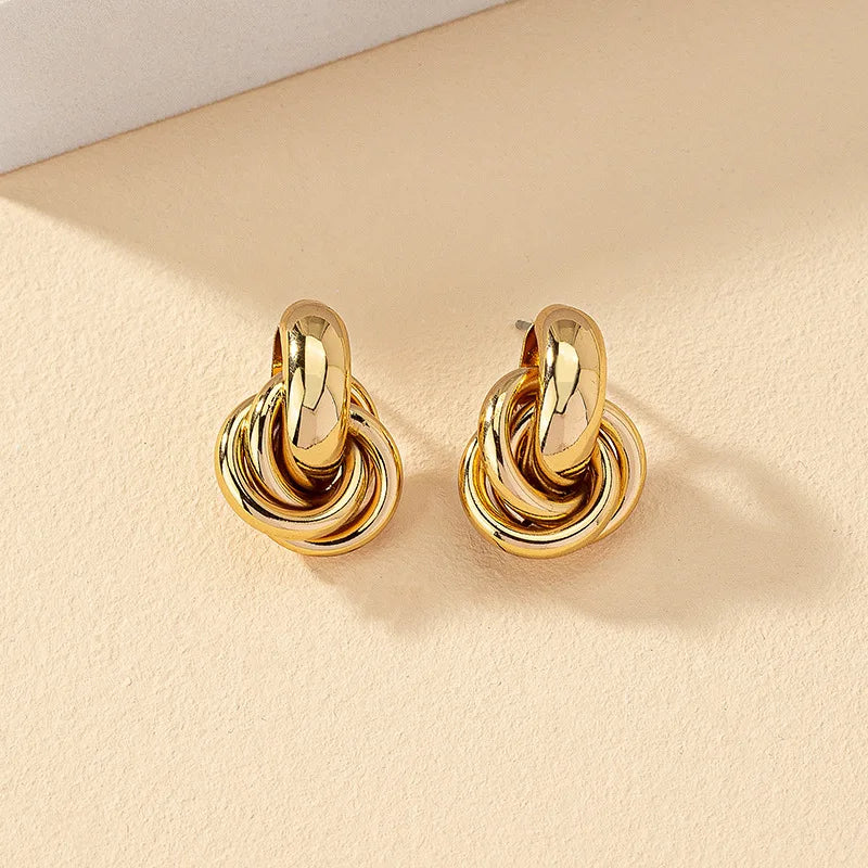 Earrings B