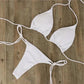 Chique en elegante luxe swimwear bikini voor vrouwen