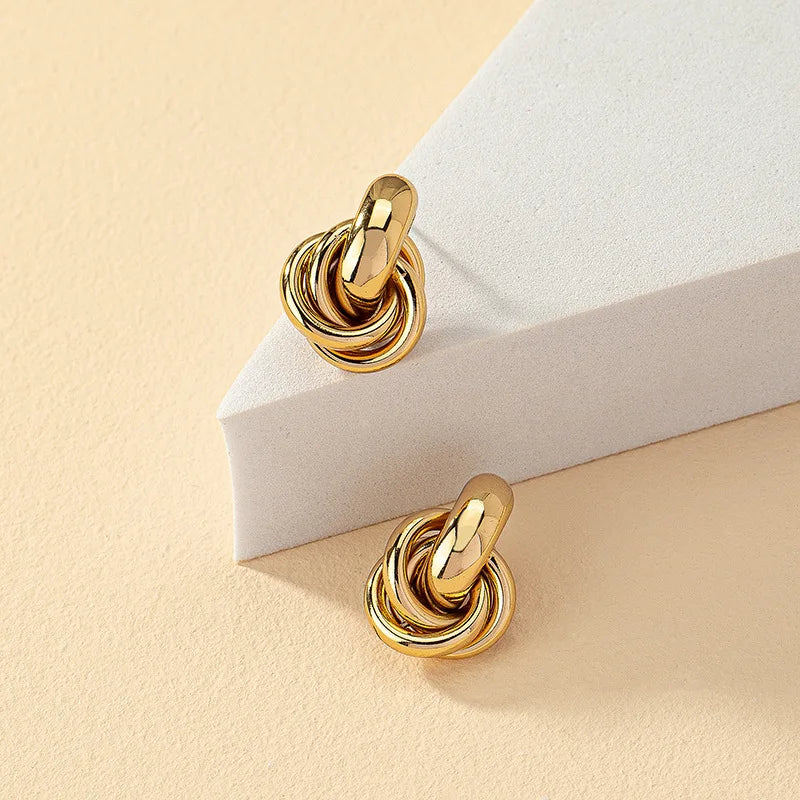 Earrings B