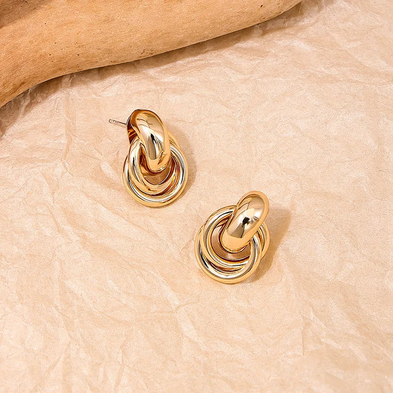 Earrings B