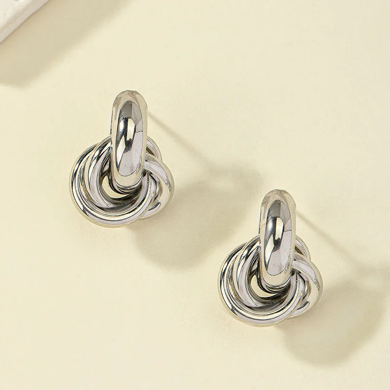 Earrings B