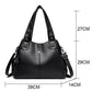 Kiloran - Vintage leren tas