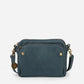 Agent Tas - Leren crossbody schoudertassen