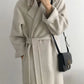 Mantle coat U