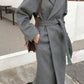 Mantle coat U