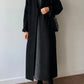 Mantle coat U