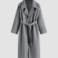 Mantle coat U