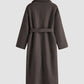 Mantle coat U