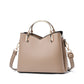 Luna - Stijlvolle Luxe Leren Tas