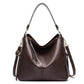Sanne - Designer Zacht Leren Crossbody