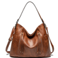 Reyna - Luxe Dames Schoudertas