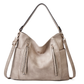 Reyna - Luxe Dames Schoudertas