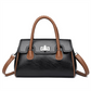 Margaux premium lederen handtas