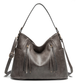 Reyna - Luxe Dames Schoudertas
